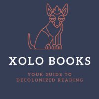 Xolo Books(@XoloBooks) 's Twitter Profile Photo