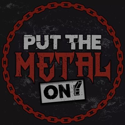 Put The Metal On