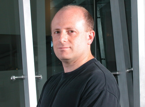 Marc Cohen Profile