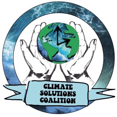 coalitioncs's profile picture. A youth program by #ESRAG an action group of #Rotary that finds concrete solutions to end the climate crisis