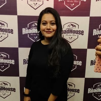 Nehalj1006's profile picture. Digital marketer| consultant