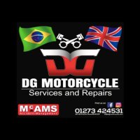 DG Motorcycle Services and Repairs LTD(@DgMotorcycle) 's Twitter Profileg