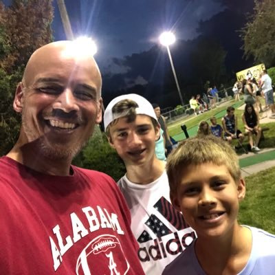 OlsonKristopher's profile picture. 10X Visionary Leader of TKO Staffing