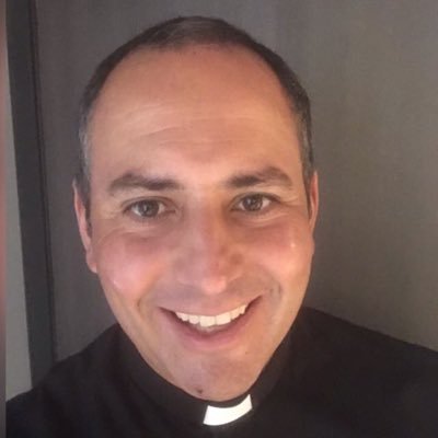 Padre Luis Rodrigo LC