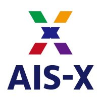 AIS-X(@aisx_official) 's Twitter Profile Photo