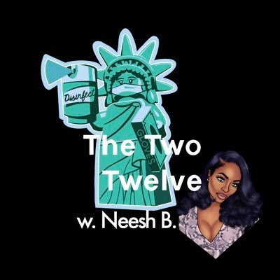 Welcome to The Two Twelve podcast, a place for unsolicited advice and opinions. Hosted by @Neeshb_ IG: @thetwotwelve @neeshb Friday’s at 12:12pm