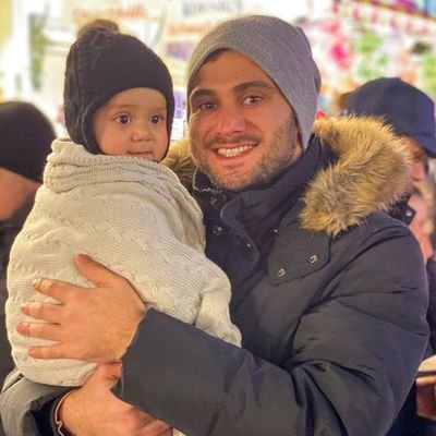 mer40856520's profile picture. 