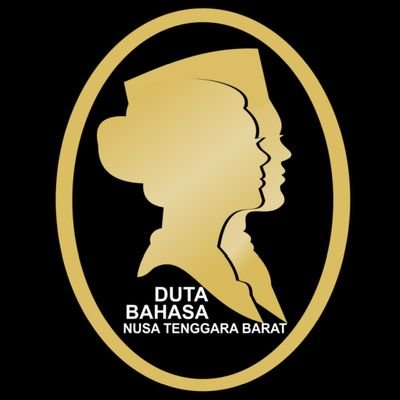 Akun resmi Duta Bahasa NTB