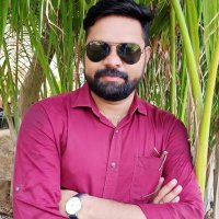 Jagdish Panchariya (@jpanchariya7) 's Twitter Profile