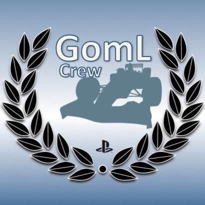 GMahiham's profile picture. F1 Fahrer in der UFL und Ligaleitung in der VRL.