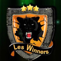 LesWinners๐ฏ (@leswinners3) 's Twitter Profile