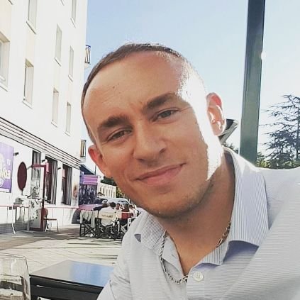 mickaelraoult's profile picture. @StBrieucAgglo @BxMetro @Paris