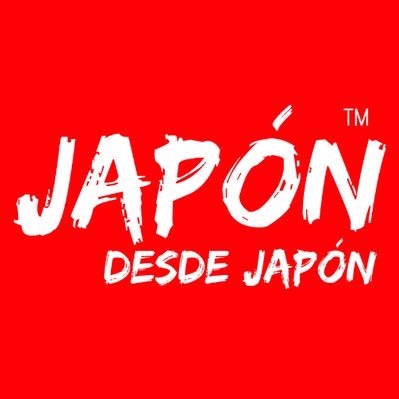👨🏻💻 Creado por Tony JDJ | No hablo de cuentos sino experiencias desde Japón | YouTube +160K | 📕¡NUEVO LIBRO! https://t.co/V7SZAlSJMf Becas para Japón