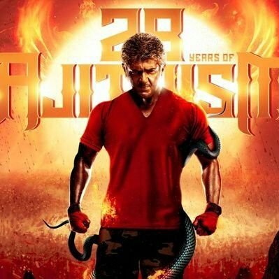 Thala fan..... thala veriyan... Thala endra oru thani manishanuku Dan twitter la irukan 😄😈✋✋💪💪💪💪