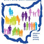 The statewide voice for Adoptive, Foster, Kinship, Primary and Respite families in Ohio
