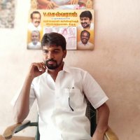 தளபதி வெங்கி(@thalapathivenki) 's Twitter Profile Photo