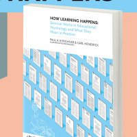 How Learning Happens (@hlearningh) 's Twitter Profile