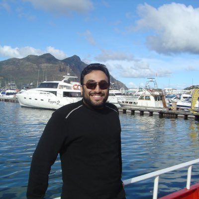 Mohammed is from SA, I am looking for exchanging the knowledge and experience.