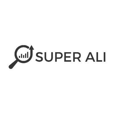 Super-Ali helps shopify dropshippers find trending products before spy tools.