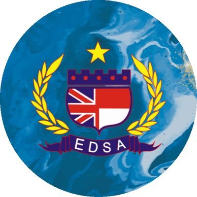 Official account of EDSA FBSB UNY