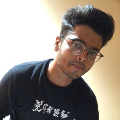 falgunjain1998's profile picture. Everything will be fine in the end, if its not than its not the end.