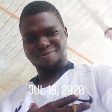 JosephOmonlaje1's profile picture. A goal getter, A Builder/Contractor, A Minister of the Gospel, An advocate for good governance,