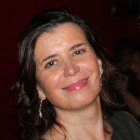 Mercedes Vazquez (@mevama) 's Twitter Profile