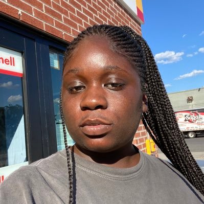 SBU Alumna CO’20 🥳🤟🏿| TFA Corps 📖 | ✨BLACK LIVES MATTER PERIOD✨