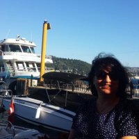 Nilgün Taş(@TANLGN) 's Twitter Profile Photo