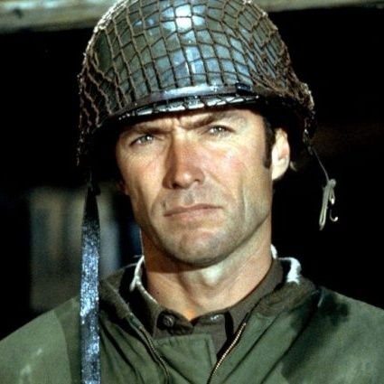 KelsoSargento's profile picture. Al amanecer del 5° día, mira al este.