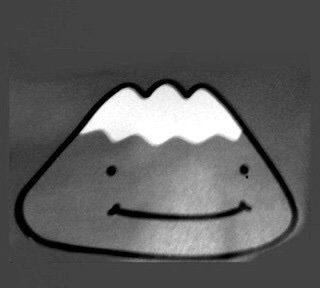 buruvonvon's profile picture. 標高3776mの平身低頭