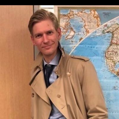 njharbo's profile picture. Economist at the International Monetary Fund. PhD, MPhil, and cand. polit. 🇩🇰 abroad. Views are my own.