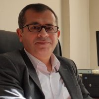 ibrahim Halil Şeker (@ihseker) 's Twitter Profile
