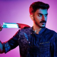 MasterChef Arem (@muratovuc_tr) 's Twitter Profile