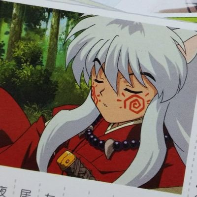 やな 犬夜叉カフェ行きたい とても綺麗に撮れたので待ち受けにでも
