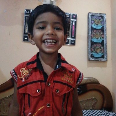 AjazWasi's profile picture. ok