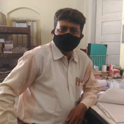 BudhabhaiThakor's profile picture. Pharmacist govt. Guj
President of anand jilla pharmacist association Anand