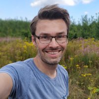 Christian Melchior (@chrmelchior) 's Twitter Profile