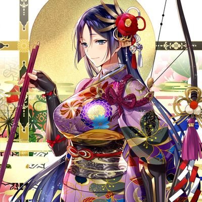 Minamoto no Raikouさんのプロフィール画像