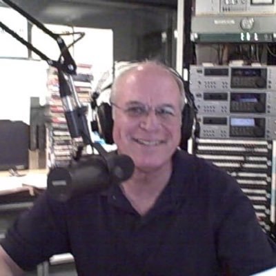 @tusradio Retired radio host, NPR Tucson, USNavy Veteran