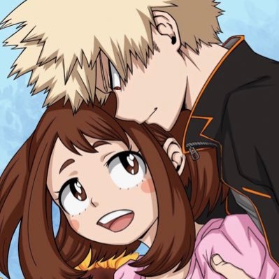 Tea / Lvl↑ 34 / ♱ / Fandoms: BNHA 🍵 ♡ OTP: #Kacchako 💥 Please do not repost my art without permission