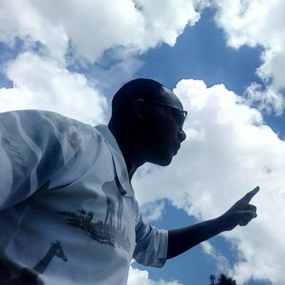 kituyi77's profile picture. A father, a husband, a teacher, a mentor, a counselor and a motivational speaker