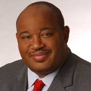 This is my new Twitter, and my podcast has just started. Dominic Carter is a TV Political Commentator, talk show host on WABC radio in NYC, and public speaker.