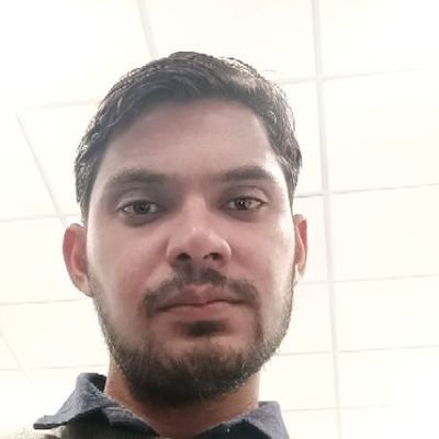 VIVEKCH71912543's profile picture. political