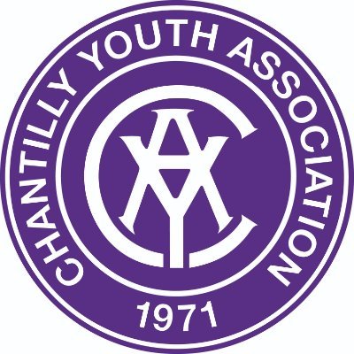 Chantilly Youth Association serves the Northern Virginia area with 12 different sports and 12,000 annual participants!