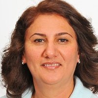 Dr Zari Tehrani (@drzaritehrani) 's Twitter Profile