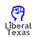 Liberal Texas (@LiberalTexas1) Twitter profile photo Liberal Texas (@LiberalTexas1) Twitter profile photo