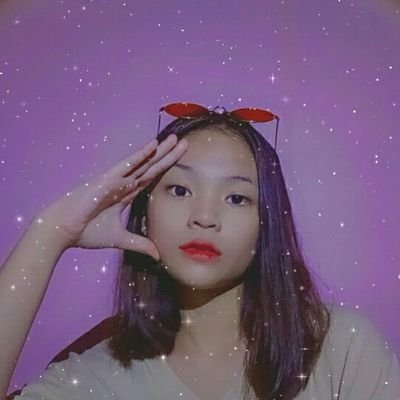 trixyodico's profile picture. new acc