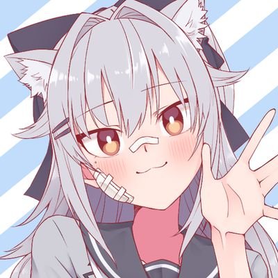 KeinaShark's profile picture. ไม่บอกหรอกนะ