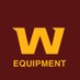 Washington Football Team Equipment (@Washington_EQ) Twitter profile photo